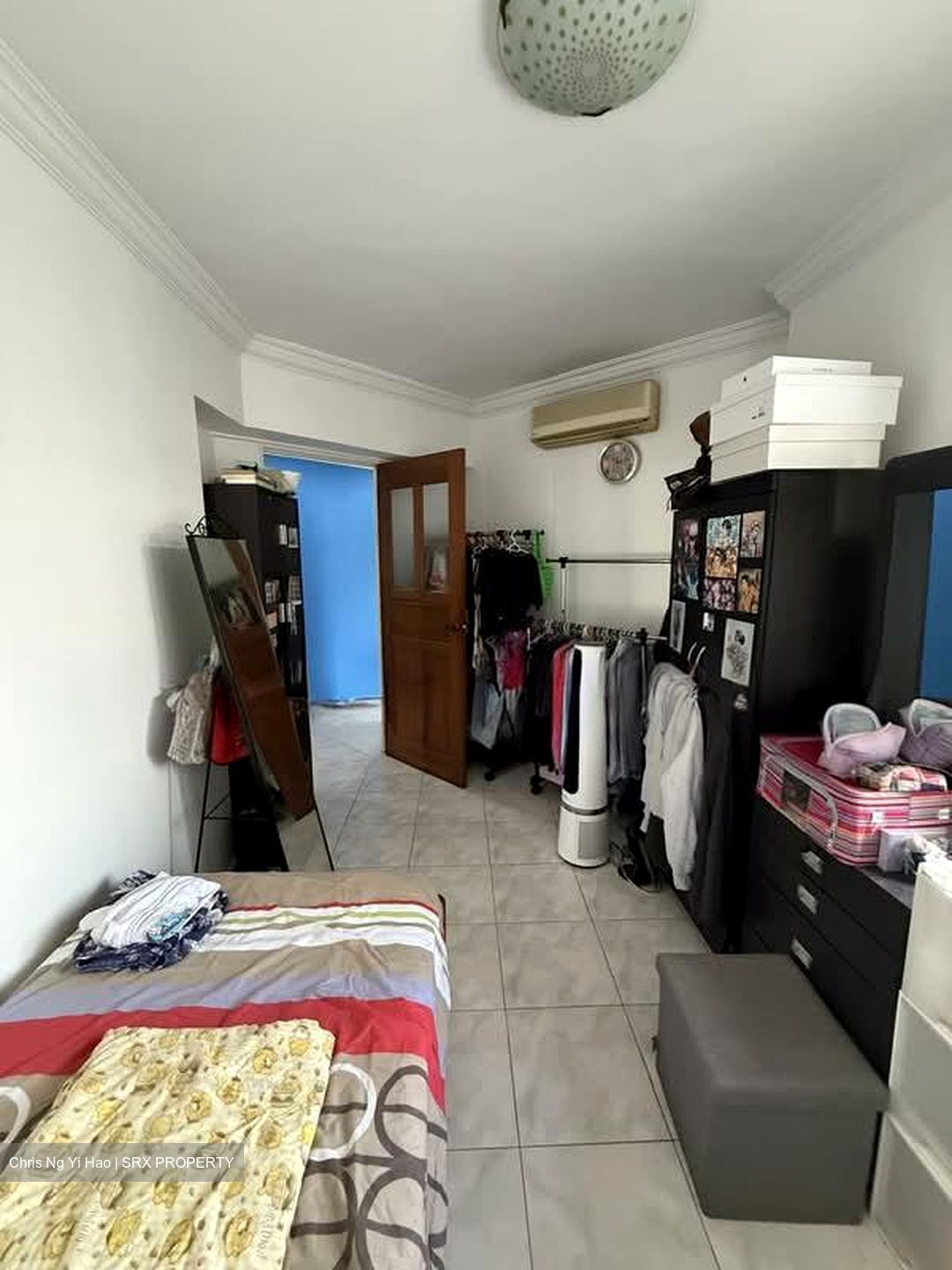 Blk 464 Choa Chu Kang Avenue 4 (Choa Chu Kang), HDB 5 Rooms #545843841